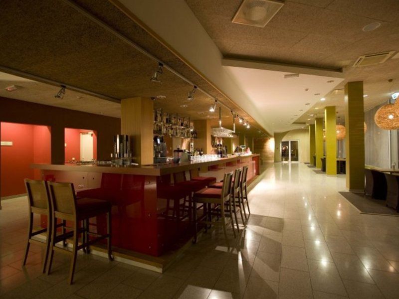 Georg Ots Spa Hotel Kuressaare Exterior photo