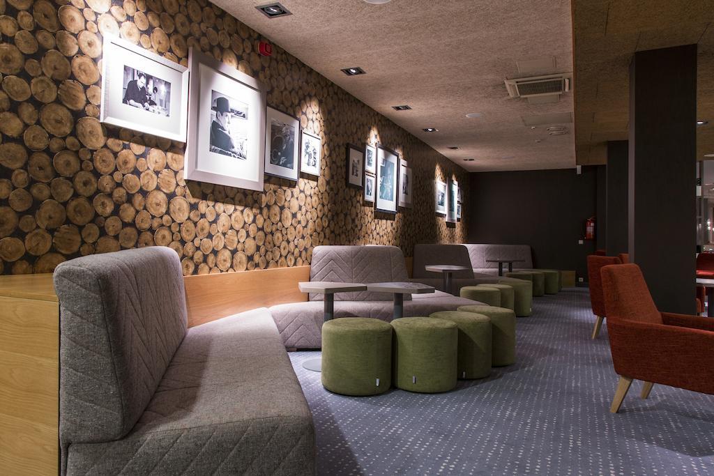 Georg Ots Spa Hotel Kuressaare Exterior photo